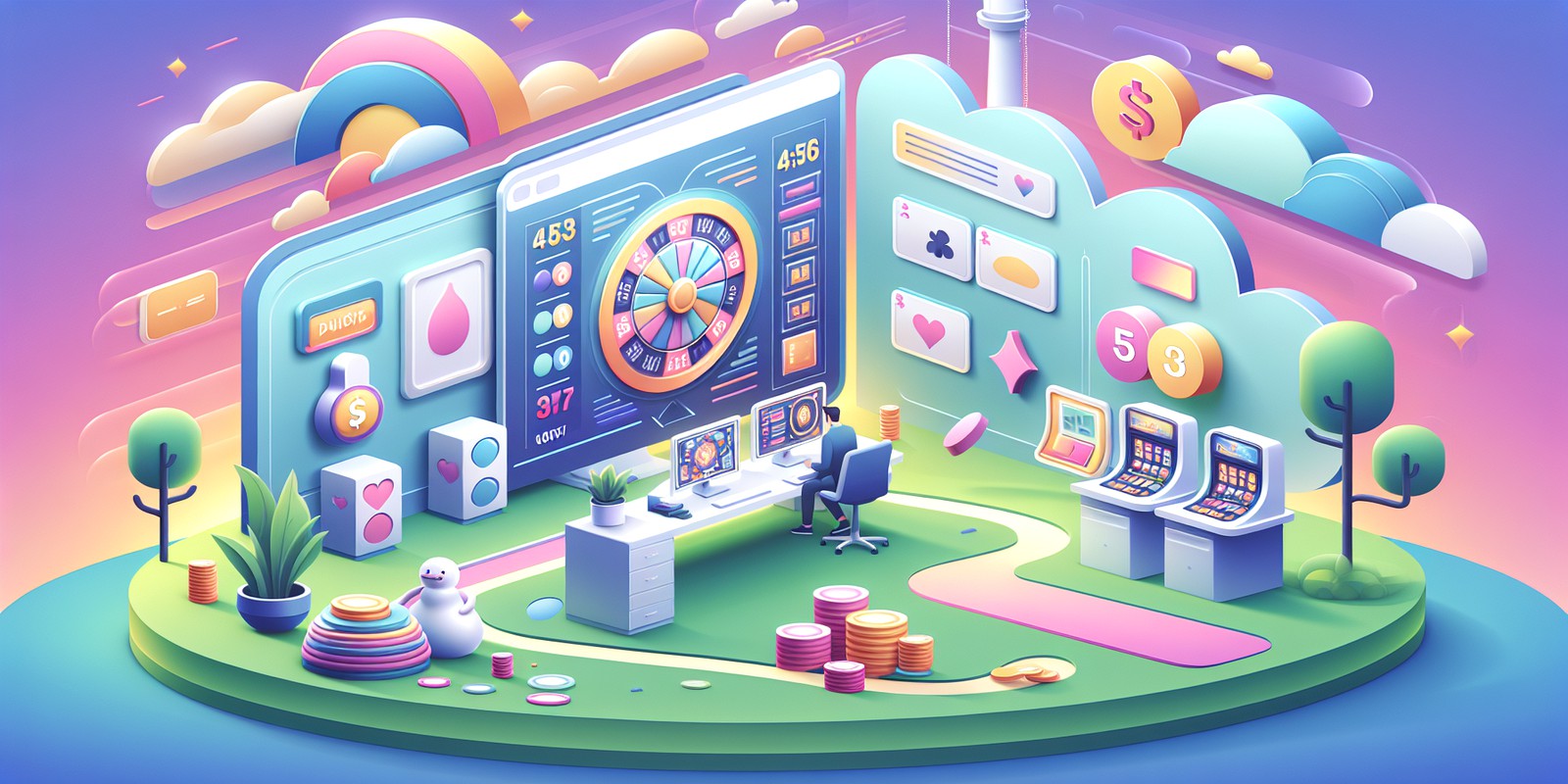 Juwa 777 Strategy Guide - Your ultimate guide to winning at Juwa 777 slots on Wizard