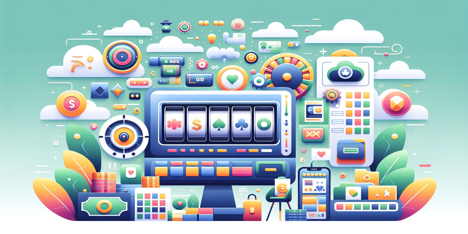 Explore Top Slot Games in Canada 2023: Trends & Insights - Slot Strategy Guide for global | Wizard