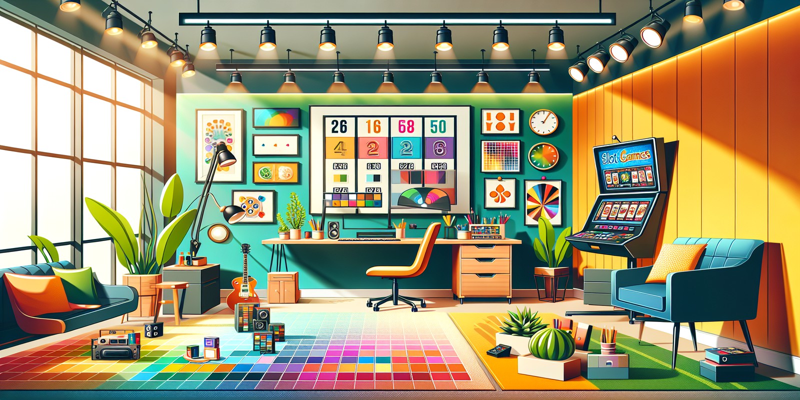 Maximize Your Winnings: How to Use a Coin Profit Calculator in 2025 - Wizard Guide tailored for Pakistan players.