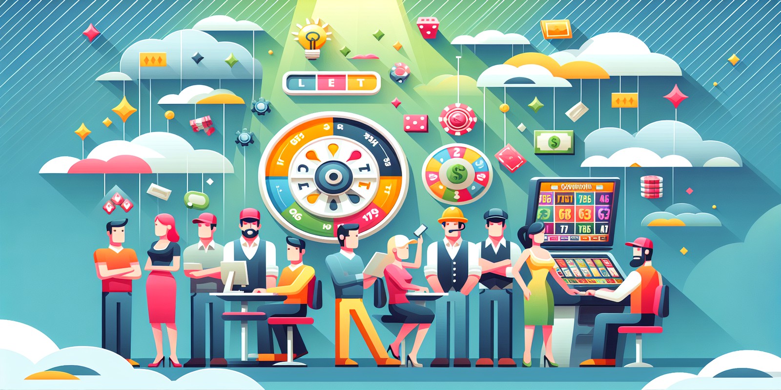 Guide to pirate-themed slot games offered by Wizard for players in Pakistan.