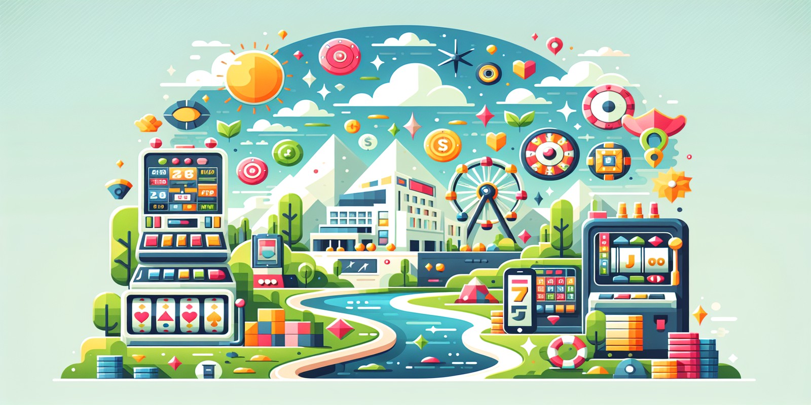 Explore Dazzle Slot Experience: Your Guide to Winning Big with Wizard