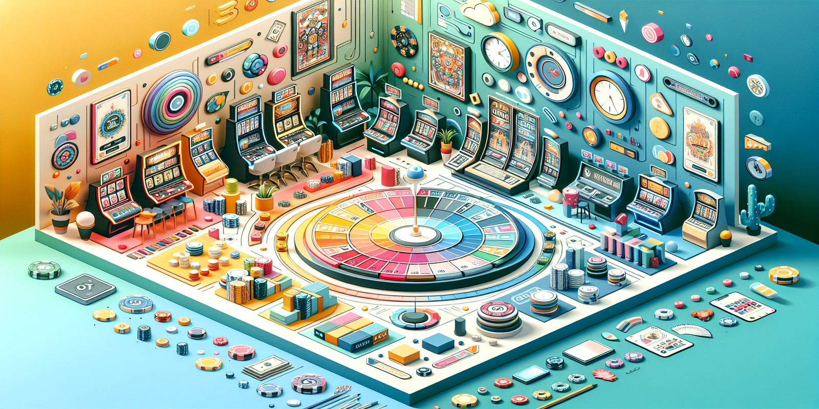 Unleash Your Luck: Top Slot Strategies for Global Players in 2025 - Slot Strategy Guide for global | Wizard