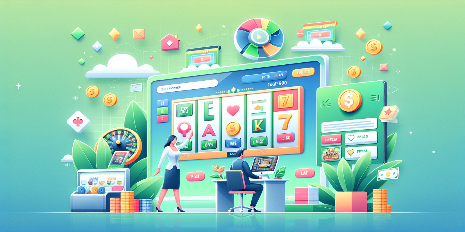 Unlock Free Pik Slot Bonuses: Strategies for 2026 Wins! - Comprehensive guide for players in Pakistan on Wizard.