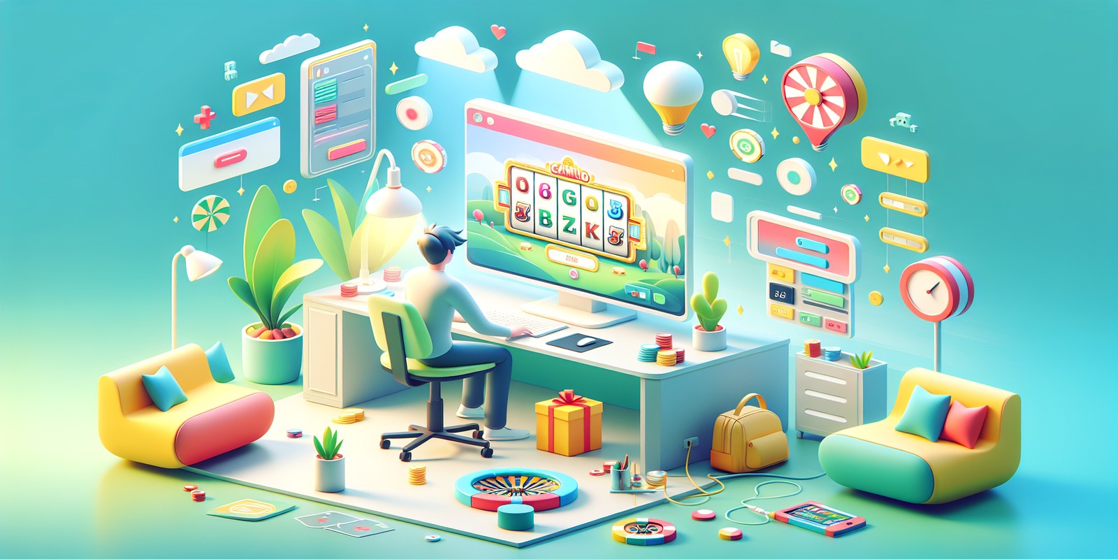 Unlock Juwa 777: Top Slot Strategies for Global Players in 2025 - Wizard Guide for Pakistani Players