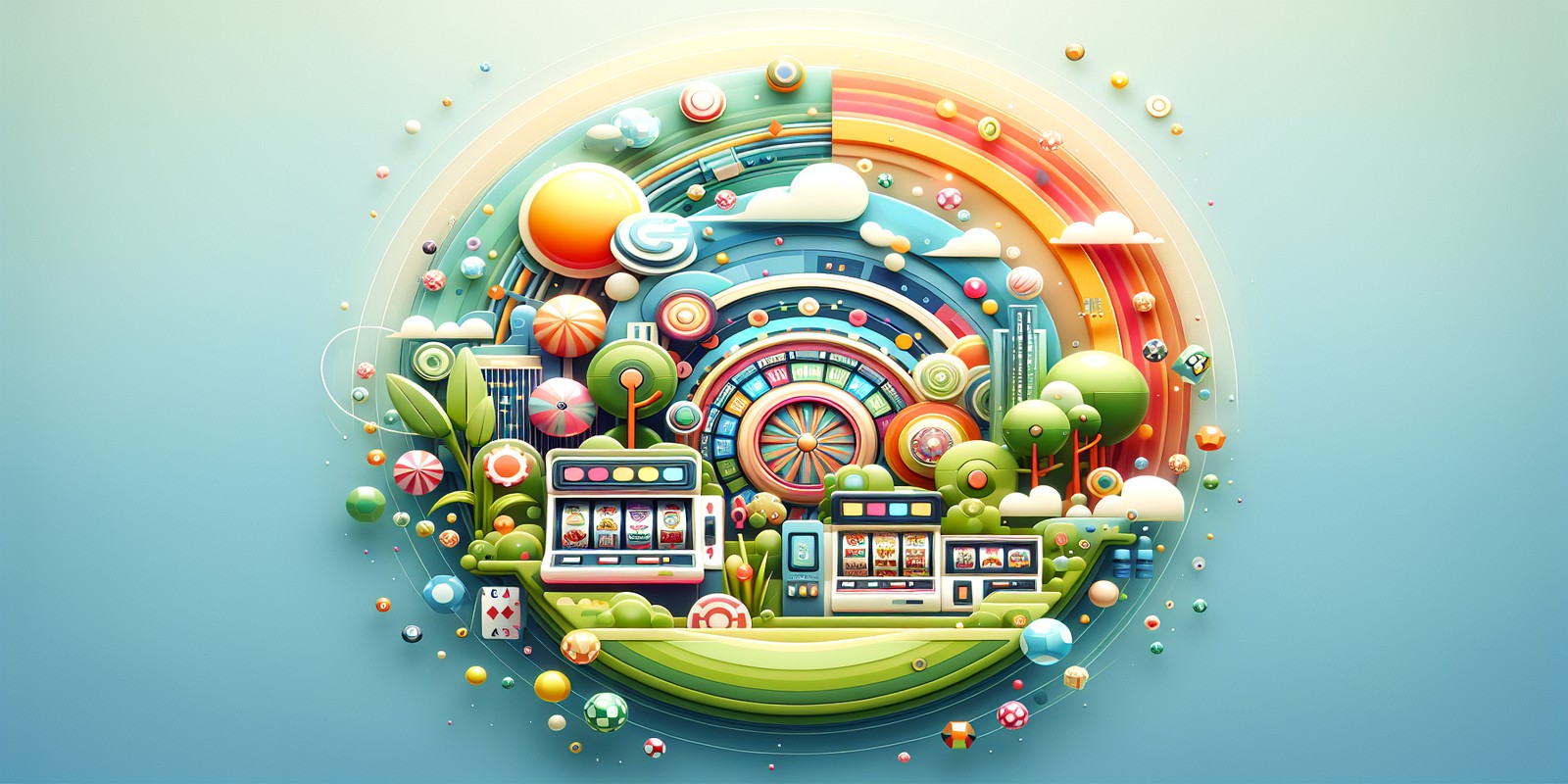 Unlock the Secrets of Slot Games - Wizard Guide for Pakistan Players