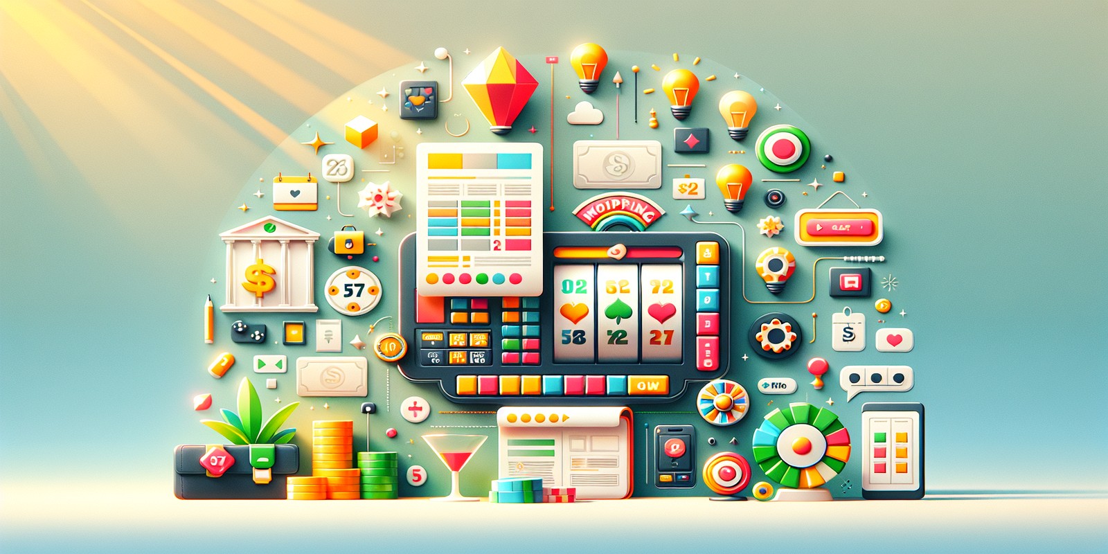 Unlock the Secrets: Ultimate Slot Strategies for 2025 - Slot Strategy Guide for pakistani | Wizard