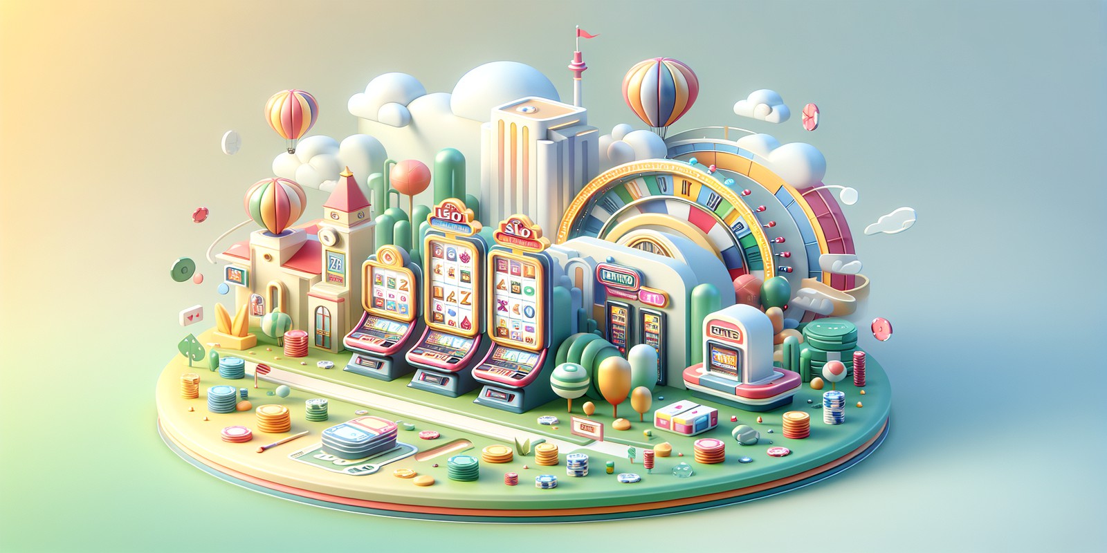 Unlocking Big Wins: Your 2025 Guide to Slot Games with Picart APK - Slot Strategy Guide for global | Wizard