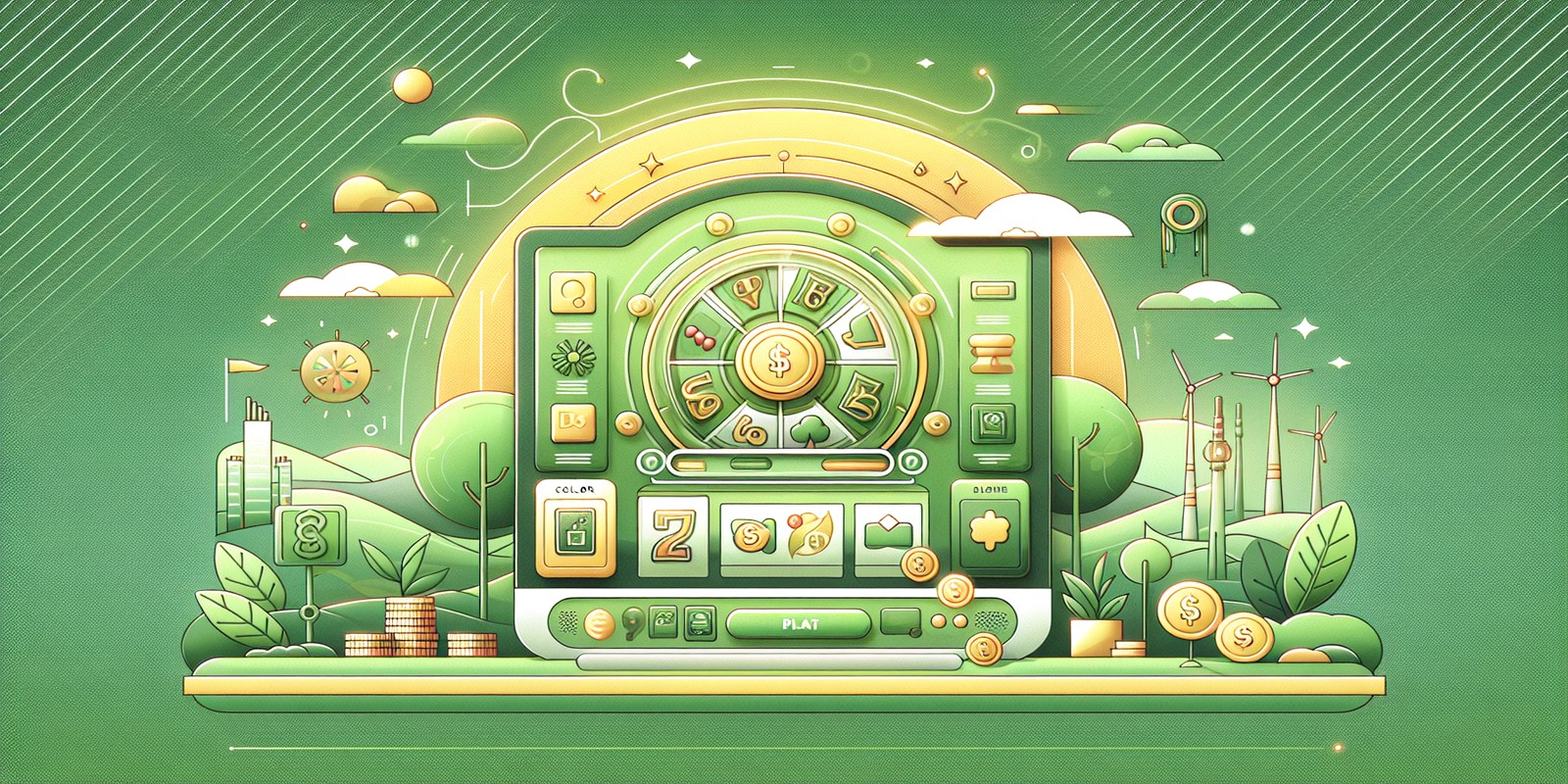 Unlocking Juwa 777: Your Ultimate Slot Strategies for 2025 - Wizard Guide for Pakistan Players