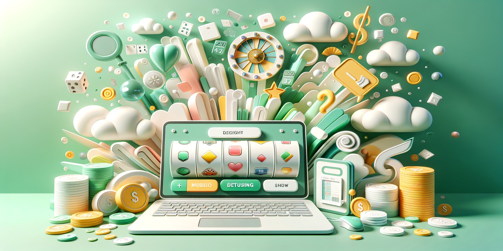 Guide image for unlocking slot game success in Pakistan with Wizard tips