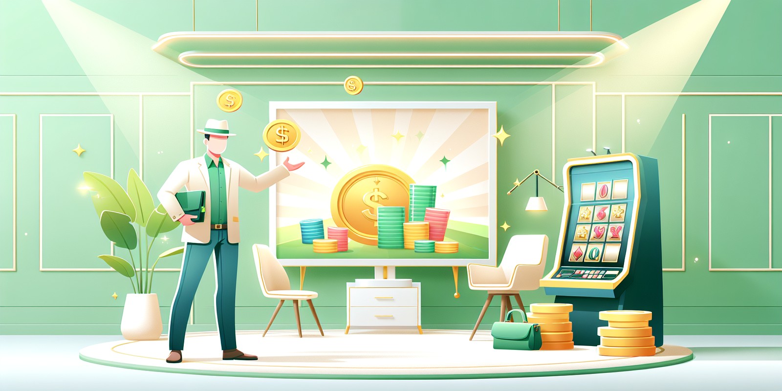 Wizard guide to unlocking the best slot games for Pakistani players.