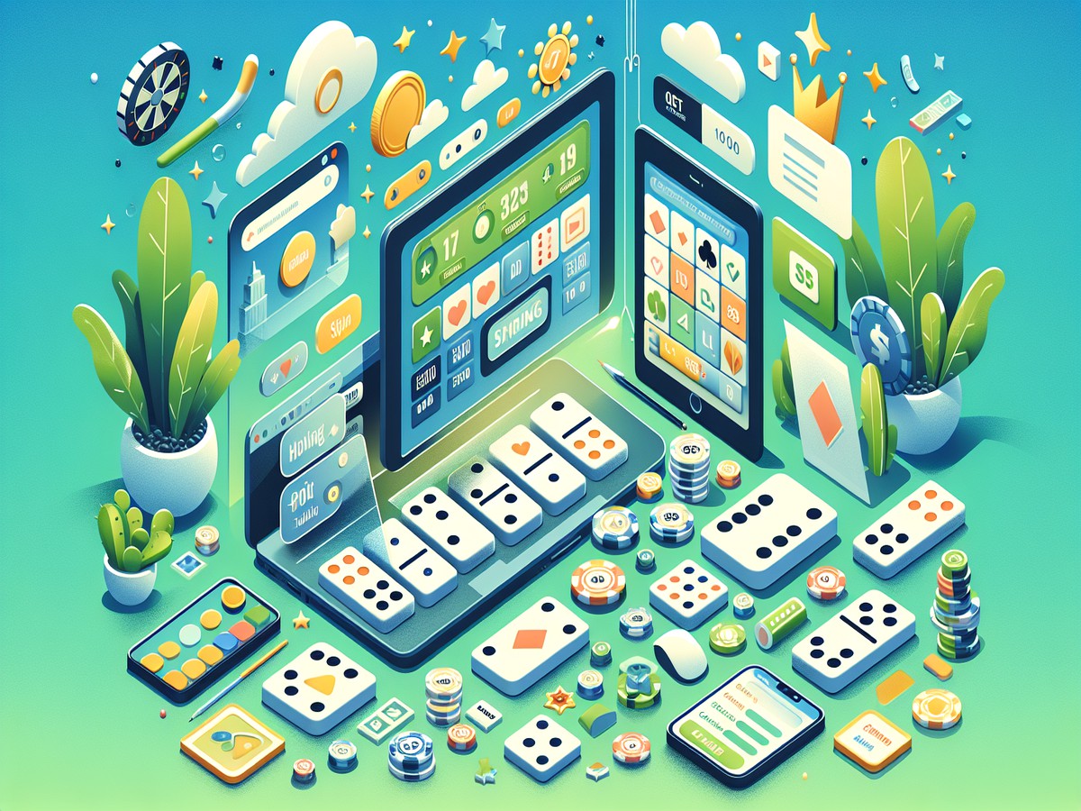 Wizard Dominos Game - Enjoy Classic Dominos with Wizard