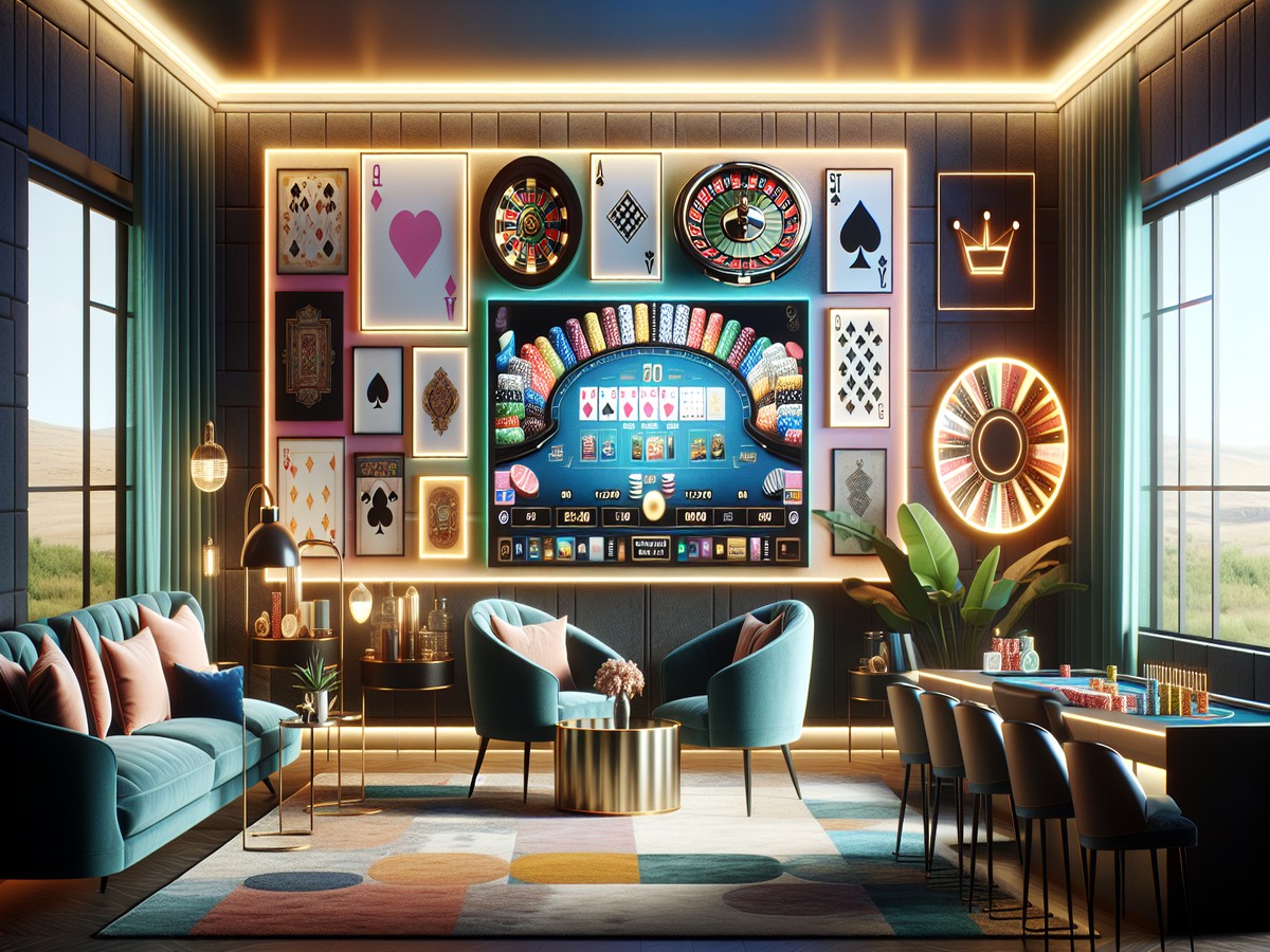 Wizard Poker Games - Play Poker Anytime at Wizard