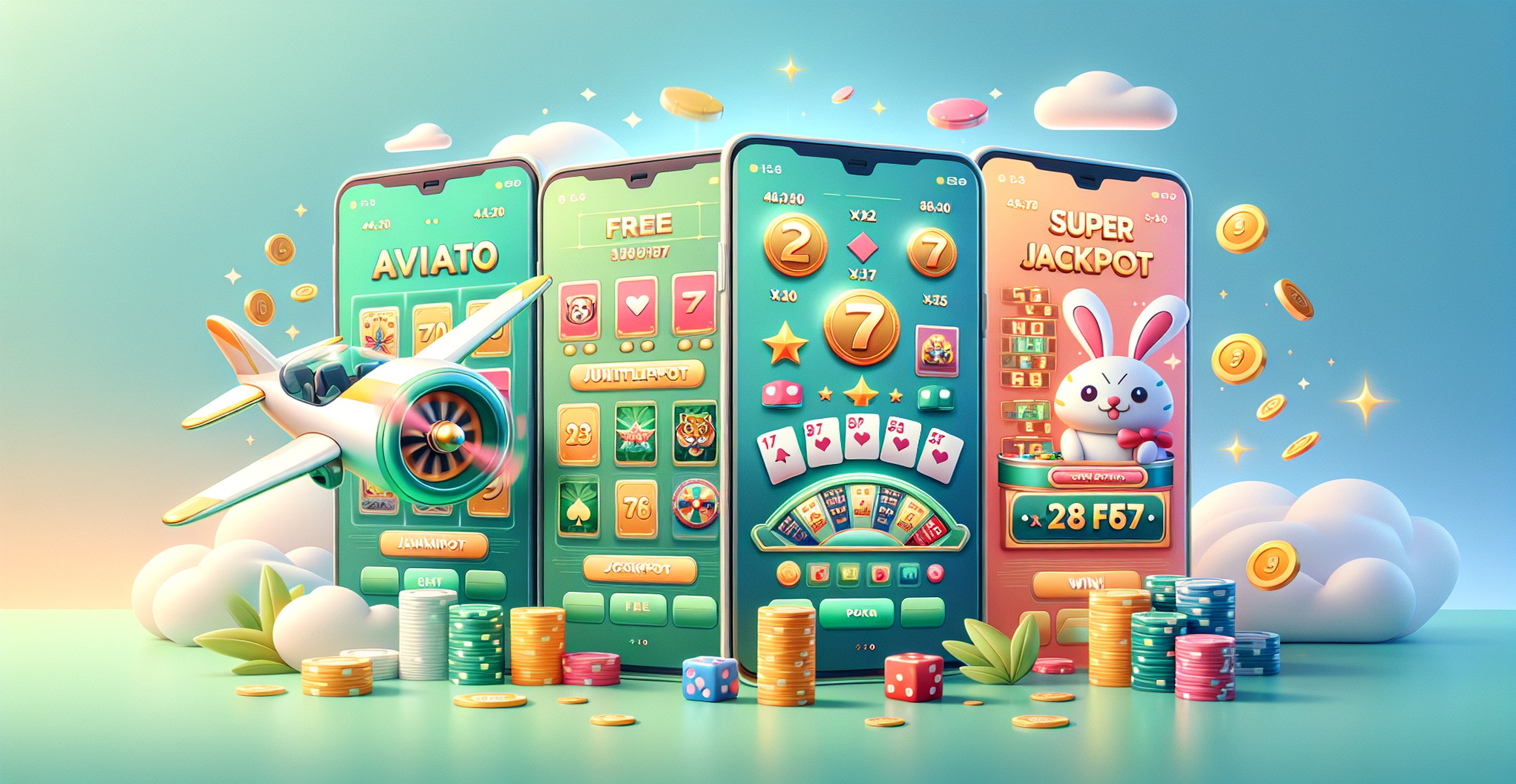 Dice Games - Fun and Engaging Casino Experience at Wizard